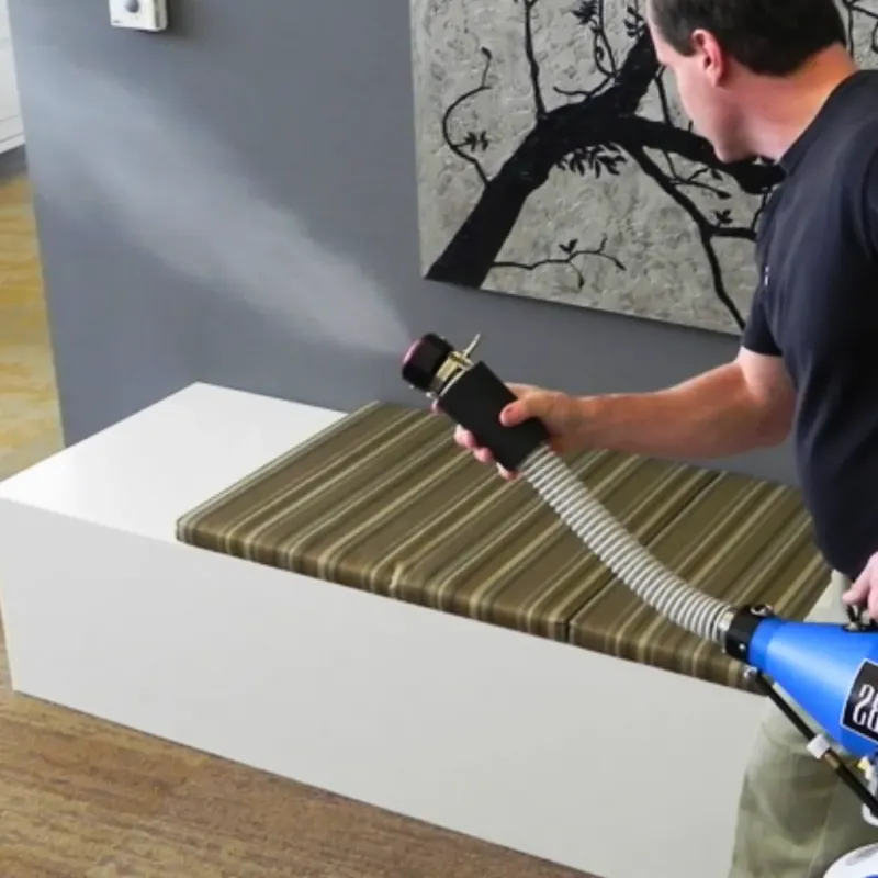 Professional Odor Removal in Petersburg, TX